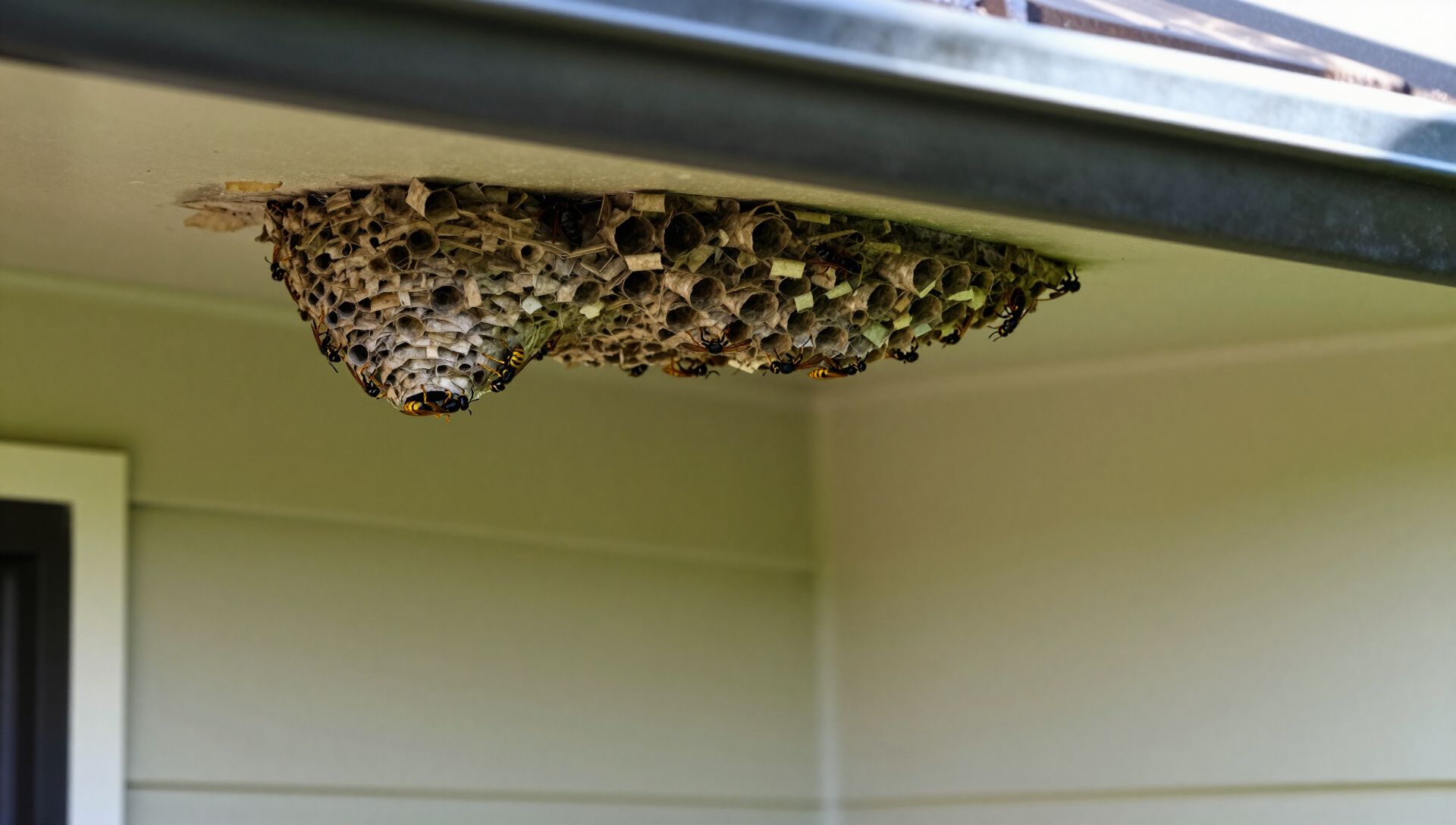 Bees and Wasp Removal in Hassall Grove