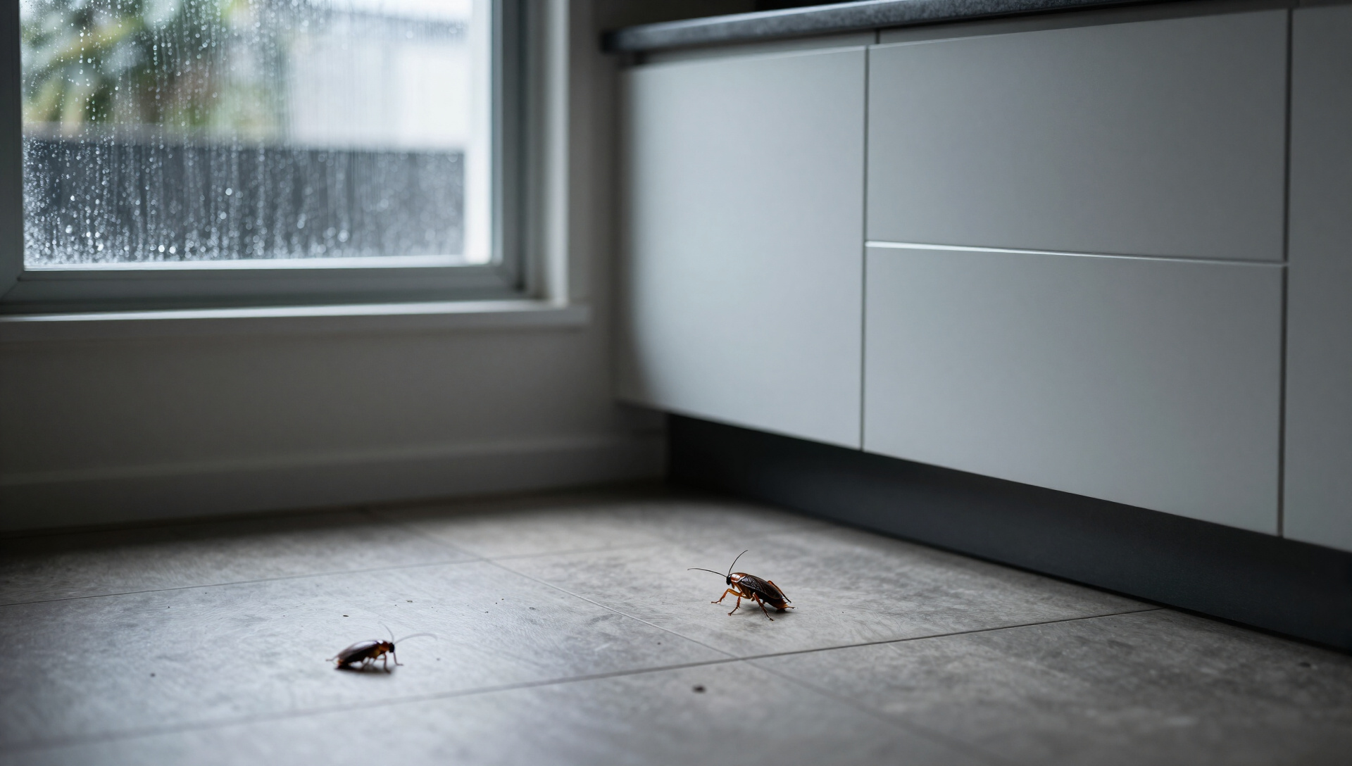 Cockroach Removal in Hassall Grove