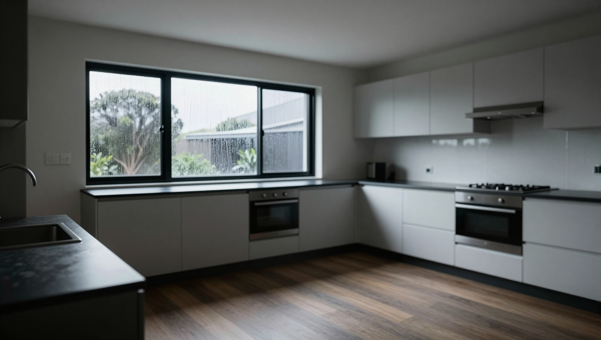 End of lease pest control in Hassall Grove
