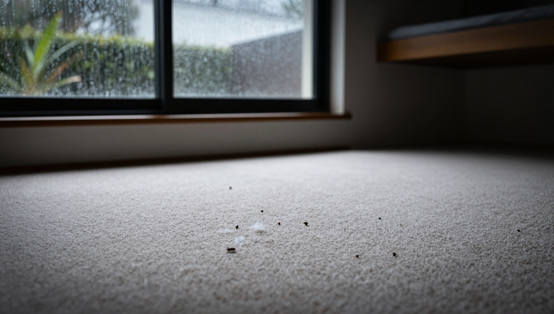 Fleas and Ticks Removal in Hassall Grove